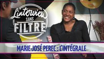 Marie-José Pérec : l'intégrale de son Interview sans filtre