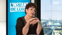 Fabienne Thibeault révèle être atteinte d'un glaucome et risque de perdre la vue