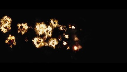 Coeurs ennemis - 28 février