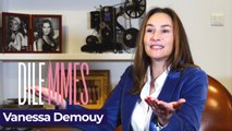 Vanessa Demouy (DNA) : 