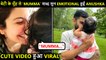 Emotional Anushka Shares An Adorable Video Of Vamika Calling Her "Mumma",Voice Will Melt Your Heart!