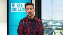 Damien Sargue se confie comme jamais sur son histoire d'amour avec Hélène Ségara