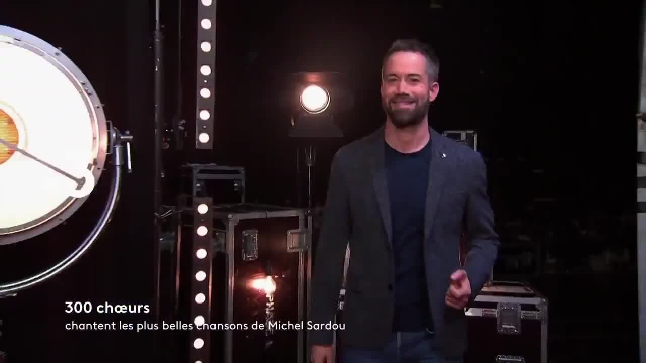 300 choeurs - 28 février