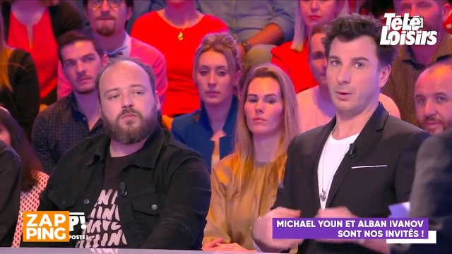 Morning Night de Michaël Youn : la date de diffusion dévoilée risque de mettre Cyril Hanouna dans une position délicate