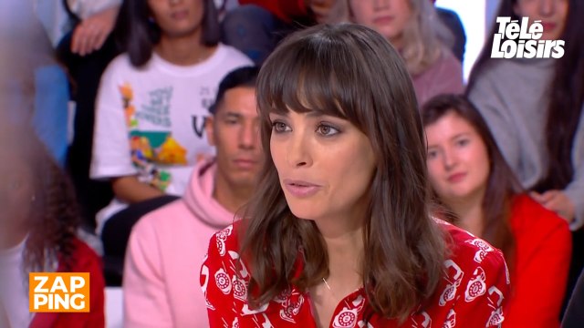 Bérénice Béjo revient sur son discours aux César avec The Artist