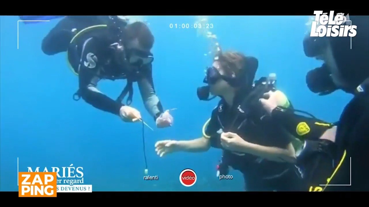 Mariés au premier regard : la nouvelle demande en mariage de ces anciens candidats qui vont renouveler leur vœu...