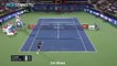 ATP : Dubaï - Monfils sort Fucsovics avec difficulté
