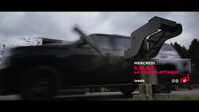 S.W.A.T. la contre-attaque - 12 février