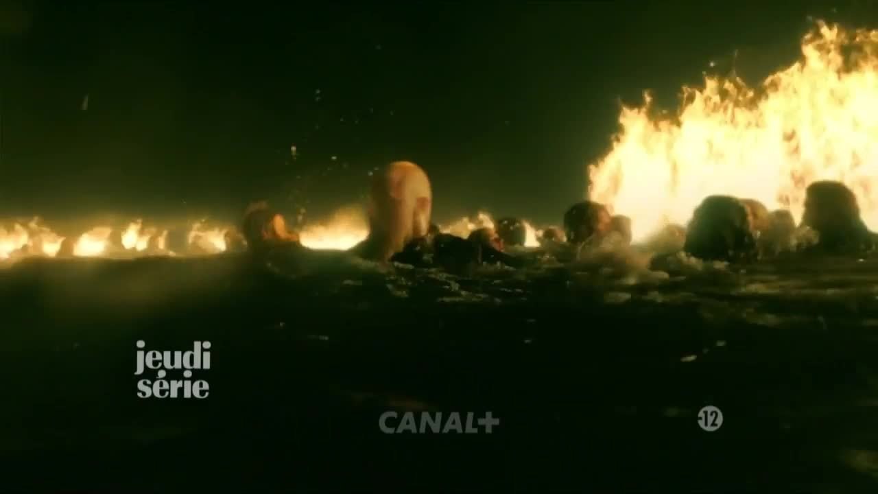 Vikings - 27 février