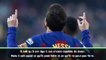 25e j. - Setién : "Messi est un joueur incroyablement intelligent"