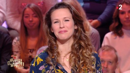 Des images sensuelles de Danse avec les stars embarrassent Lorie