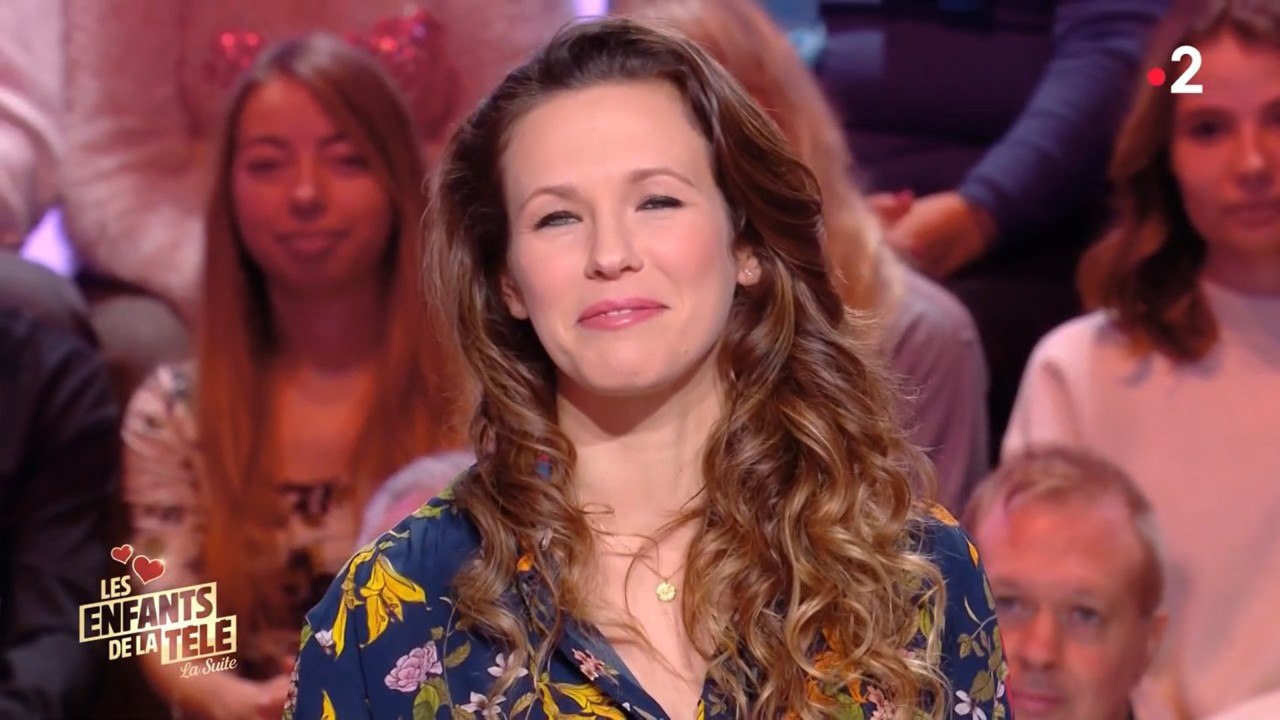 Des images sensuelles de Danse avec les stars embarrassent Lorie