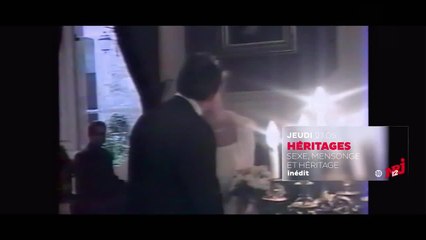 Héritages - 20 février