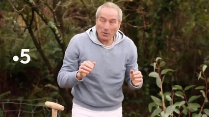 Silence, ça pousse - 21 février