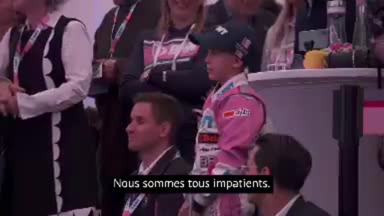 Racing Point - La RP20 a été dévoilée