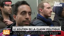 Mounir Mahjoubi prêt à remplacer Benjamin Griveaux au pied levé dans la bataille parisienne des municipales