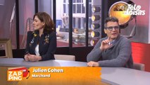 Affaire Conclue : l'étonnante anecdote de Julien Cohen sur sa femme, qui revend les objets qu'il achète !