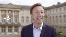 Secrets d’histoire - 17 février