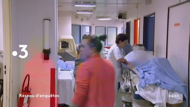 Réseau d'enquêtes - 19 février