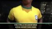 Brésil - Pelé, une statue pour fêter le succès de 1970