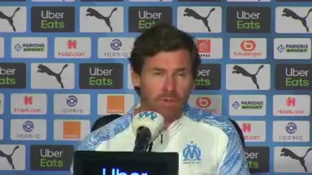 26e j. - André Villas-Boas : “Payet est à 100%”