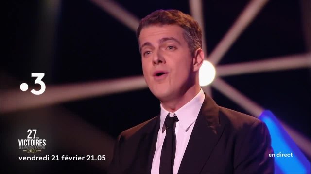 27èmes Victoires de la musique classique 2020 - 21 février