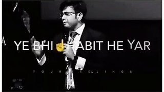 If you want to be a rich man Best motivational video by SONU SHARMA.