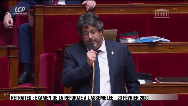 Petites connes : les propos de ce député contre des membres de l'opposition ne passent pas