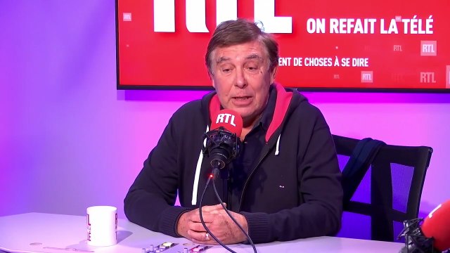 Jean-Pierre Foucault : son gros coup de gueule contre les conneries parues dans Ici Paris