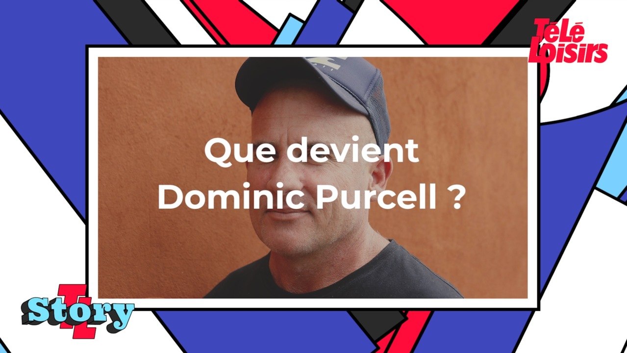 Dominic Purcell : que devient l'acteur de la série Prison Break ?
