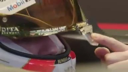 Red Bull - Verstappen teste sa nouvelle F1