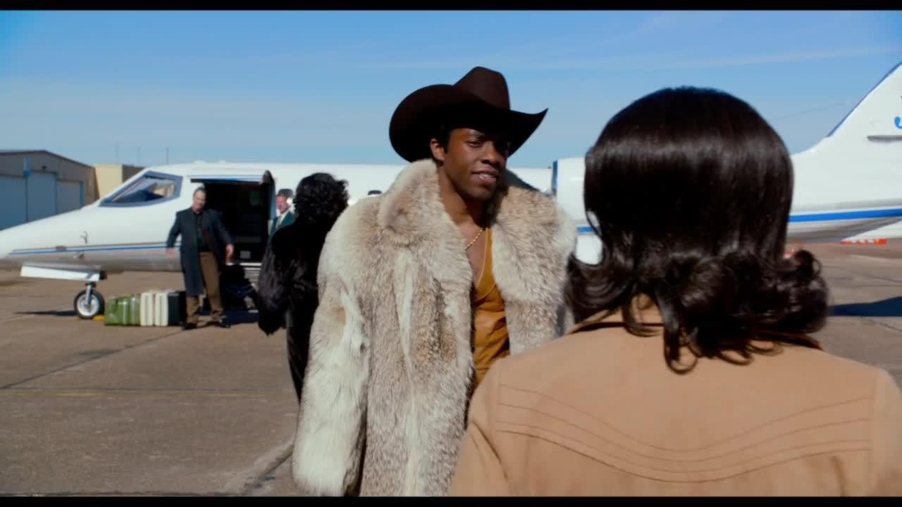 Get On Up - 27 décembre