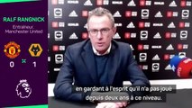 21e j. - Rangnick satisfait du revenant Phil Jones