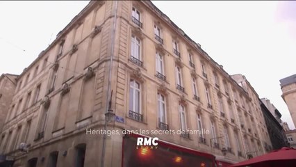 Héritages, dans les secrets de famille - 5 février