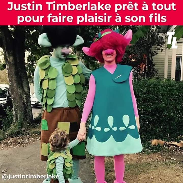 Ces stars papas poules