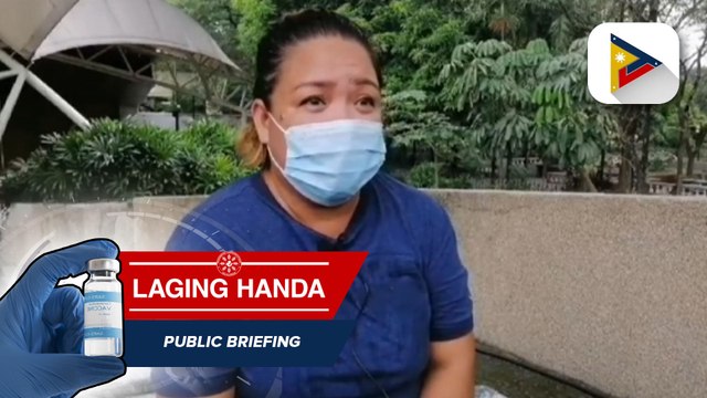 Ilang street vendors at ilang pang residente mula sa Maynila at Caloocan City, binigyan ng ayuda ng pamahalaan at ni Sen. Bong Go