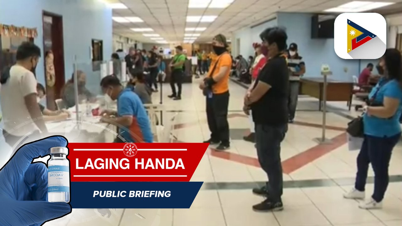 80 empleyado ng PNR, nagpositibo sa antigen test at naka-isolate ngayon