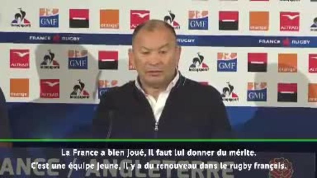 Six Nations - Retour en 60 secondes sur la 1ère journée du tournoi