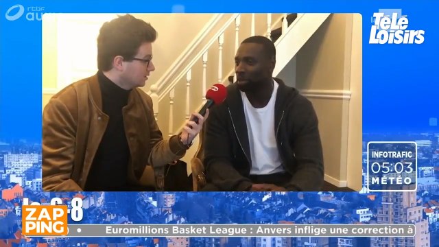 Omar Sy prêt à refaire le SAV des émissions… à une condition