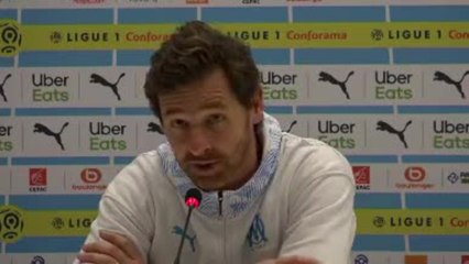 24e j. - Villas-Boas : ''On avait besoin d'un moment de génie''