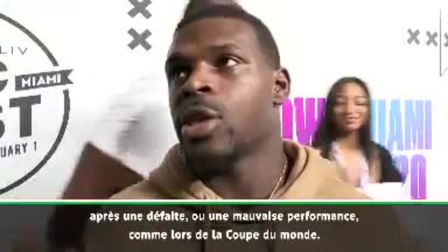 Six Nations : Angleterre - Wade : L'Angleterre peut gagner le Grand Chelem