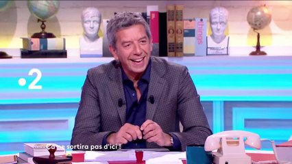 Ca ne sortira pas d'ici - 12 février