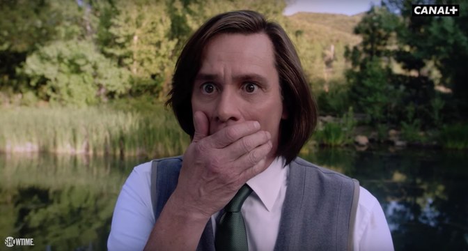 Kidding (Canal+) : la saison 2 arrive... et Jim Carrey est toujours en grande forme !