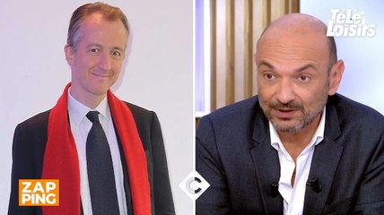 Affaire Griveaux. Son avocat sort du silence et répond aux propos de Christophe Barbier : "Le naufrage c'est ça !"