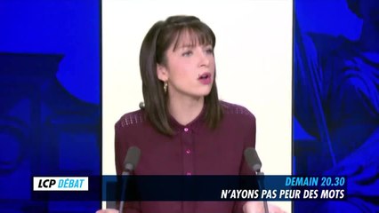 N'ayons pas peur des mots - 7 février