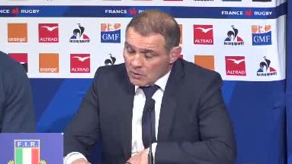 2e j. - Ibanez : ''Un très bon début de tournoi''