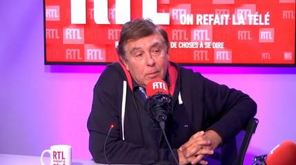 Jean-Pierre Foucault va-t-il arrêter la présentation des Miss France ? Il répond en exclu sur RTL
