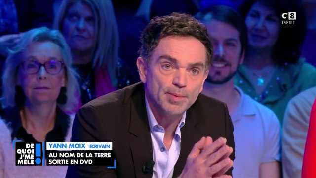 Guillaume Canet violemment dézingué par Yann Moix : Il est tellement mauvais