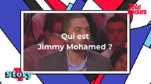 Jimmy Mohamed : ce qu'il faut savoir sur le chroniqueur