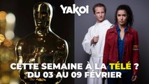 Yakoi à regarder à la télé cette semaine (du lundi 3 au dimanche 9 février) ?